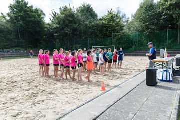 Bild 73 - wBJ/wCJ Beachsoccer Cup